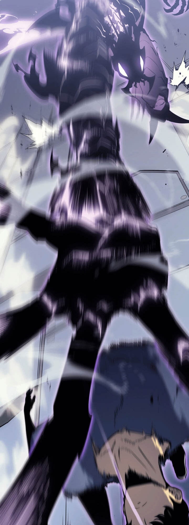Solo Leveling, Chapter 154 image 31